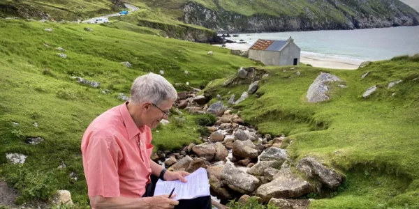 New Tourism Ireland Campaign Highlights North-West Of Wild Atlantic Way