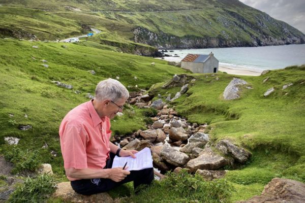 New Tourism Ireland Campaign Highlights North-West Of Wild Atlantic Way