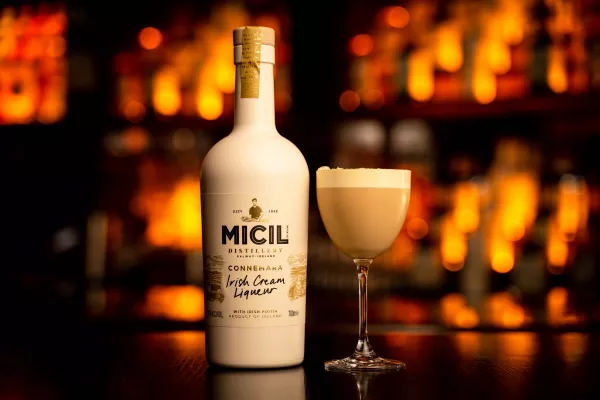 Twelve Hotel Welcomes Micil Distillery To Nóin For Galway Race Week