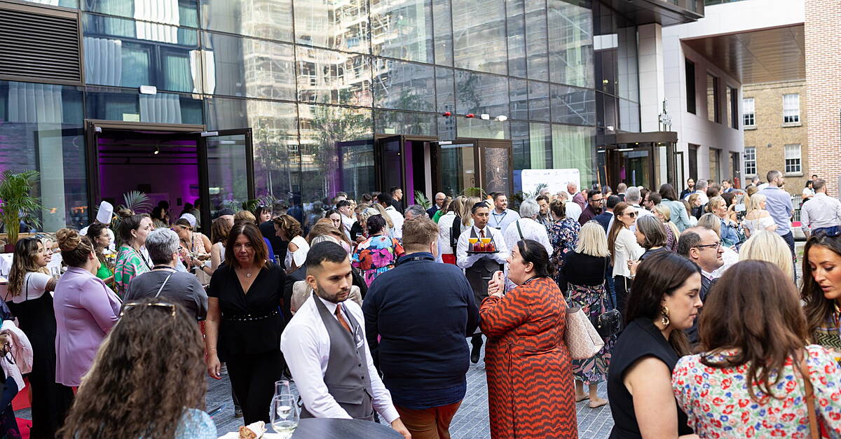 Dublin Royal Convention Centre Now Open At Le Pole Square | Hospitality ...