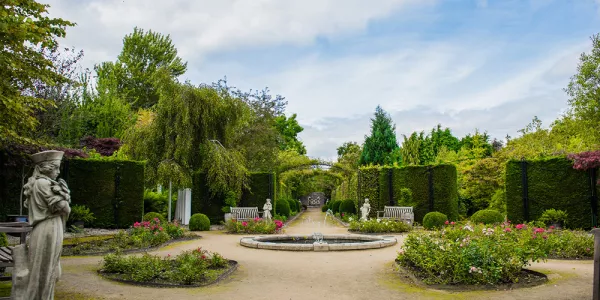 Arboretum Garden Centre In Kildare Begins €4m Redevelopment