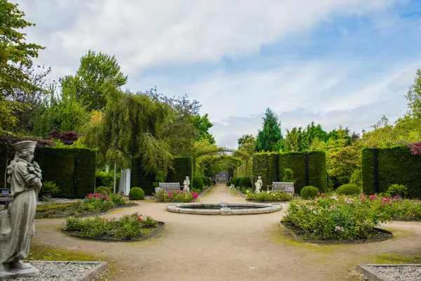 Arboretum Garden Centre In Kildare Begins €4m Redevelopment