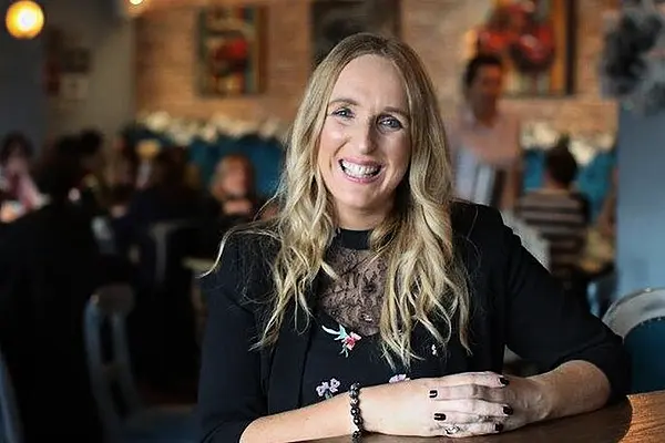 Lorraine Heskin Of Gourmet Food Parlour On Exciting Times Ahead