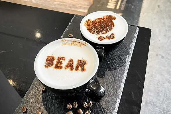 Bear Market Coffee To Open New Store In IFSC Dublin