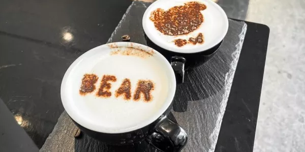 Bear Market Coffee To Open New Store In IFSC Dublin