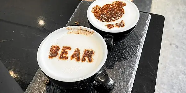 Bear Market Coffee To Open New Store In IFSC Dublin