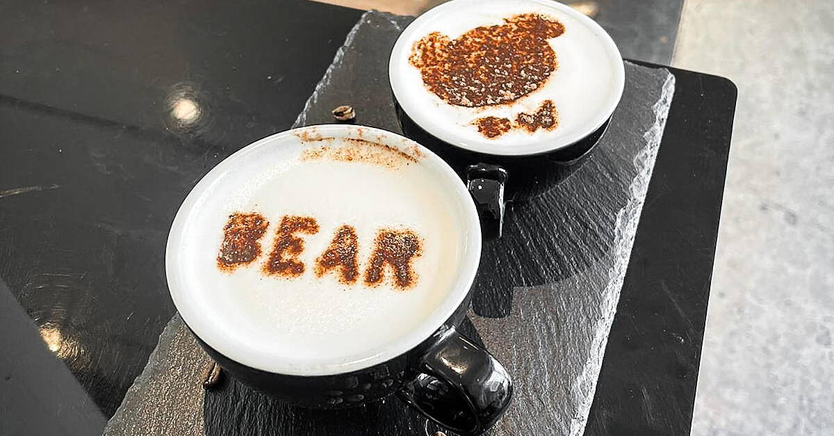 Bear Market Coffee To Open New Store In IFSC Dublin | Hospitality Ireland