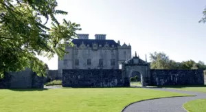 Portumna Castle