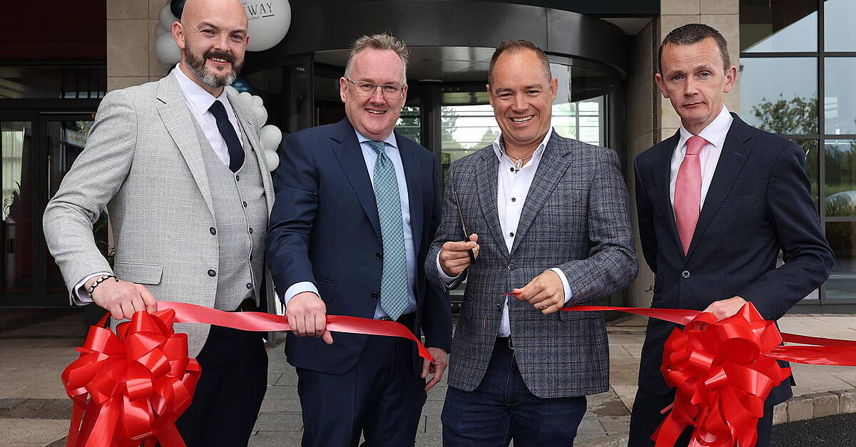The Gateway Hotel Dundalk Is Officially Launched - Vimarsana News