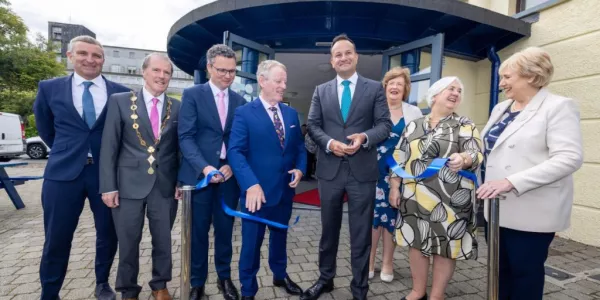 Foynes Flying Boat And Maritime Museum Reopens After €5m Investment