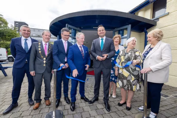 Foynes Flying Boat And Maritime Museum Reopens After €5m Investment