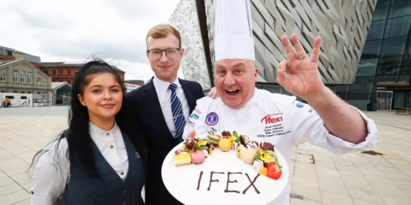 Hospitality Businesses In NI Face Skills Gap