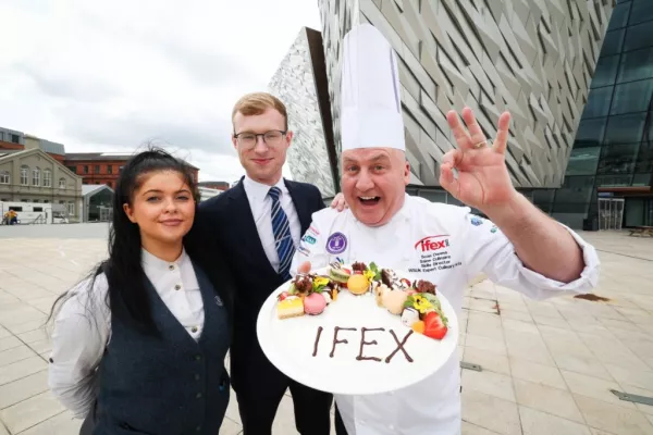 Hospitality Businesses In NI Face Skills Gap