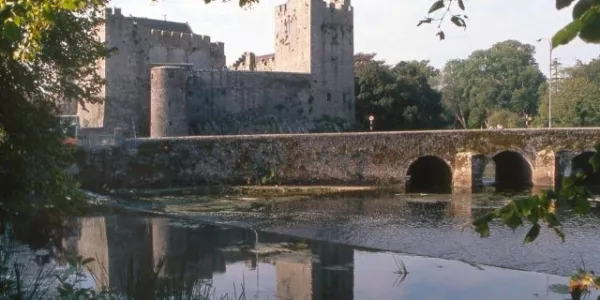 Top 10 Tourist Attractions In Tipperary