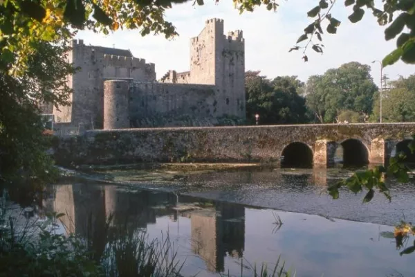 Top 10 Tourist Attractions In Tipperary