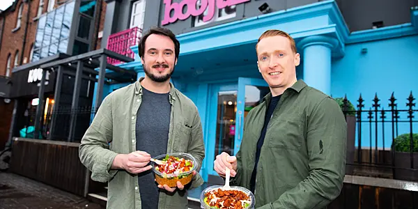 Boojum Announces New Plant-Based Menu Item