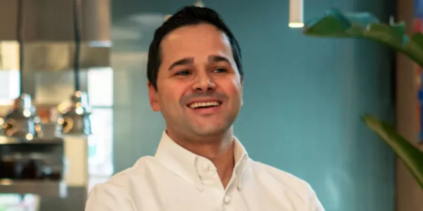 Chef Rafael Cagali Chats About Second Michelin Star For Da Terra And Opening New Restaurant