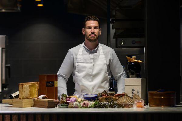 Terre Restaurant In Castlemartyr Resort Wins Second Michelin Star