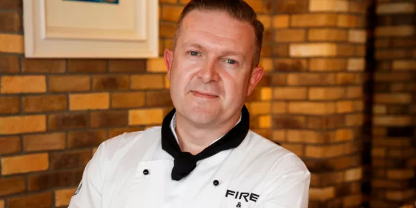 Sole And Fire Culinary Director Richie Wilson On Bucking The Trend