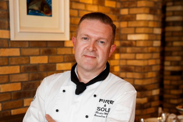 Sole And Fire Culinary Director Richie Wilson On Bucking The Trend