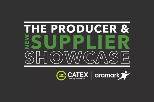Highly Anticipated Aramark Showcase Returns to CATEX