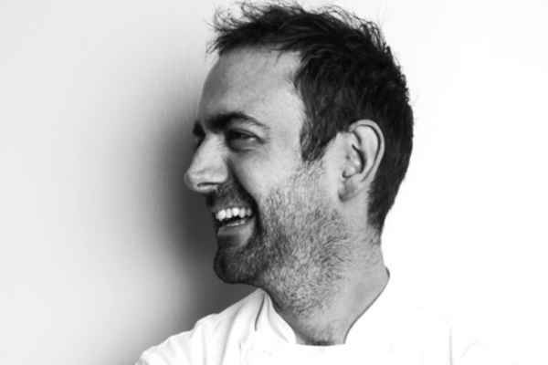 Glovers Alley Head Chef Andy McFadden Talks Beginnings, Challenges, Lockdown, Reopening And Changing Trends