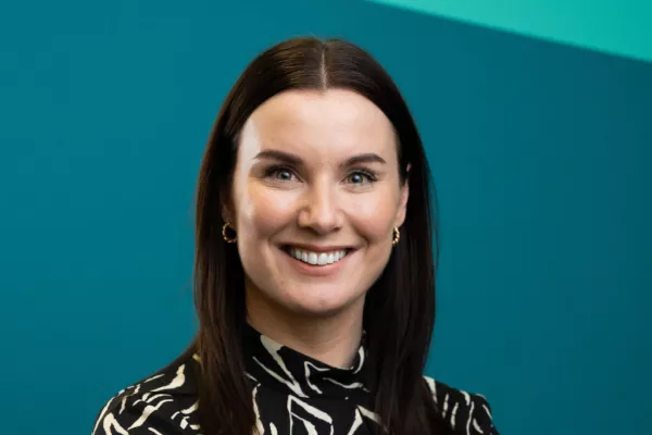 Deliveroo Appoints Helen Maher As Regional Director For Ireland