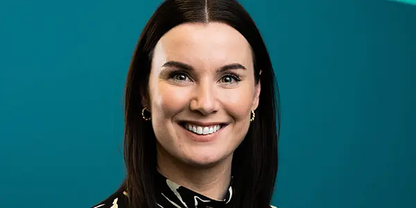 Deliveroo Appoints Helen Maher As Regional Director For Ireland