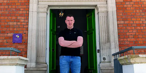 Red Bank Restaurant MD Jason Horkan Speaks About Growing Up In Mayo And Great People Being The Secret To A Great Restaurant