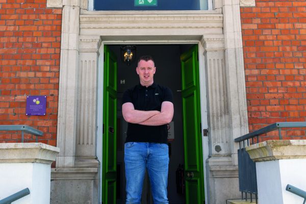 Red Bank Restaurant MD Jason Horkan Speaks About Growing Up In Mayo And Great People Being The Secret To A Great Restaurant