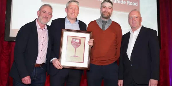 Winners Of NOffLA Off-Licence Of The Year Awards 2023 Announced
