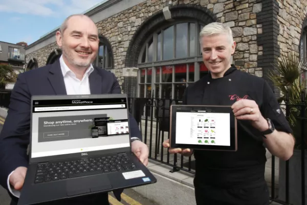 Musgrave MarketPlace Puts Customer Experience At Heart Of Website