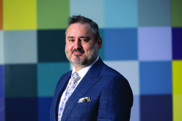 Montenotte Hotel GM Frits Potgieter Talks Innovations And Additions