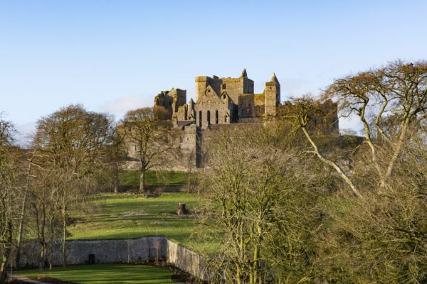 Cashel Palace Hotel GM Adriaan Bartels Talks Venue Redevelopment