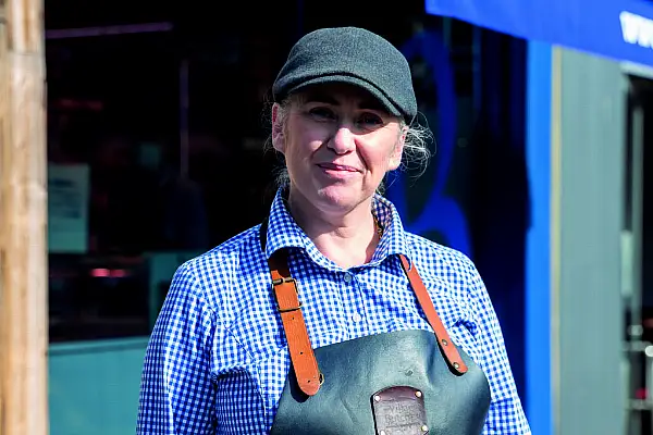 Sarah Kelly Talks To Hospitality Ireland About The Village Butcher, Ranelagh