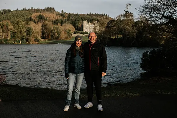 Rory Best Fronts Tourism Ireland Video To Promote NI