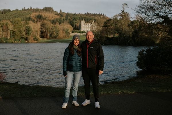 Rory Best Fronts Tourism Ireland Video To Promote NI