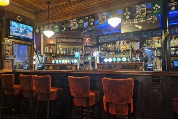 Nearly 2,000 Irish Pubs Have Closed Since 2005