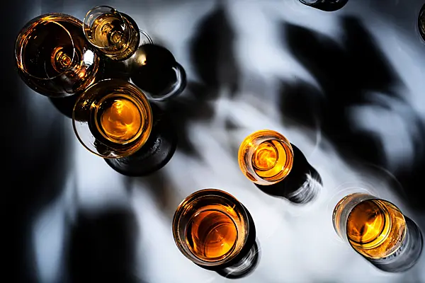 Irish Whiskey Industry Surpasses €1bn in Exports