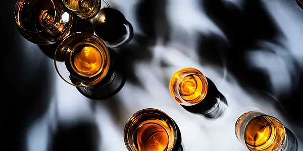 Irish Whiskey Industry Surpasses €1bn in Exports