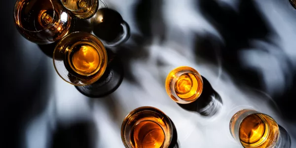 SpiritsEUROPE Seeks Investigation Into Irish Alcoholic Beverage Labelling Rules