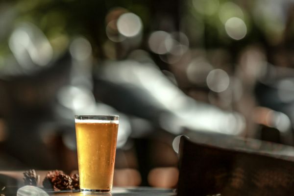 Revenue Data Reveals Alcohol Consumption Down On Pre-COVID Levels
