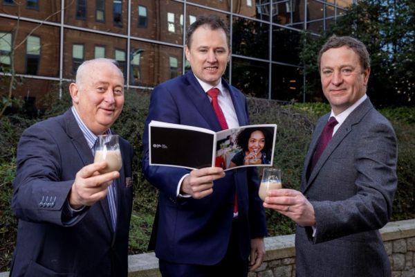 Drinks Ireland | Spirits Launches Campaign To Protect And Promote Irish Cream Liqueur