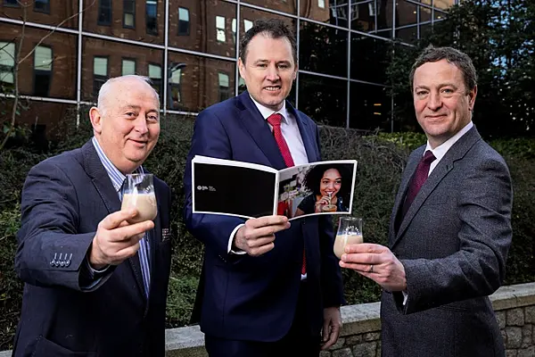 Drinks Ireland | Spirits Launches Campaign To Protect And Promote Irish Cream Liqueur