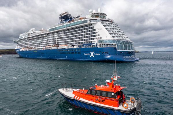 Port Of Waterford To Welcome 21 Cruise Vessels This Season