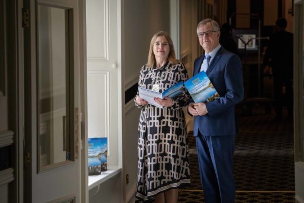 Irish Hotels Federation Hosts Annual Conference