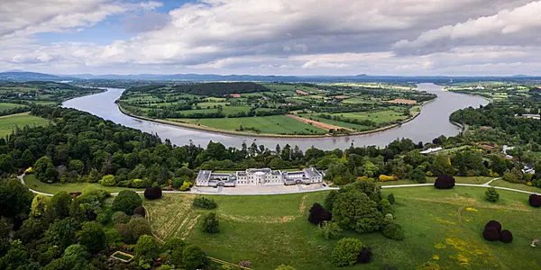 Mount Congreve Gardens Officially Reopen Following €7m Redevelopment