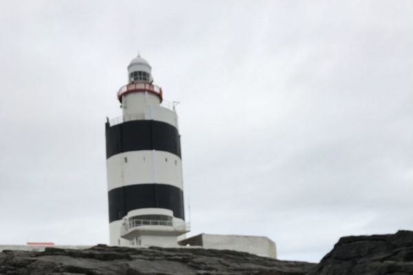 Hook Lighthouse Announces St Patrick's Weekend And Mother's Day Events