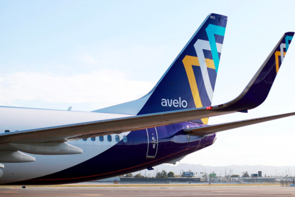 Dublin-Based Company CarTrawler Partners With Avelo Airlines