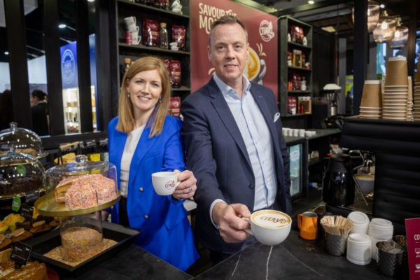 Sysco Launches Its Own Coffee Brand, Citavo